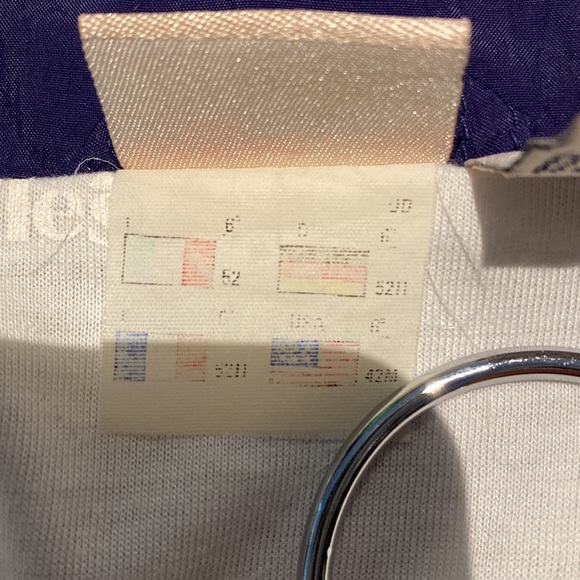 Vintage Ellesse Light Jacket - Picture 9 of 9